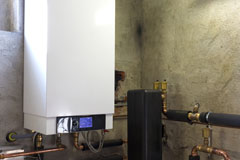 Shorncliffe Camp condensing boiler companies